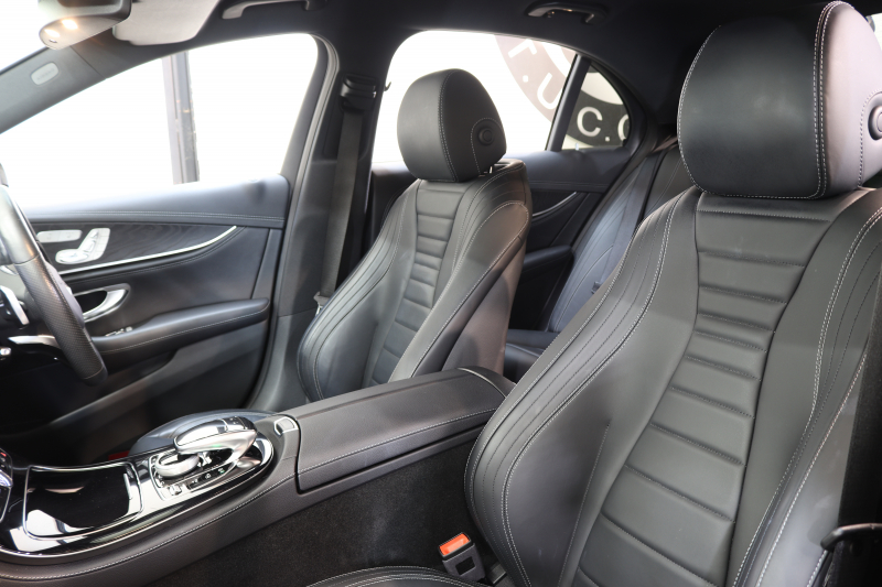 メルセデスベンツ Eクラス E250 AVG ｽﾎﾟｰﾂ ﾚｻﾞｰ&ﾚｰﾀﾞｰｾｰﾌﾃｨPKG　1ｵｰﾅｰ ｷｰﾚｽｺﾞｰ 黒本革 HDDﾅﾋﾞTV ｽﾏﾎ連携 ﾌﾞﾙﾒｽﾀｰ 360ｶﾒﾗ PTS LEDﾗｲﾄ 自動ﾄﾗﾝｸ ﾊﾝｽﾞﾌﾘｰA AMGｴｱﾛ&19AW ﾀﾞｲﾅﾐｯｸS 9AT　2年保証