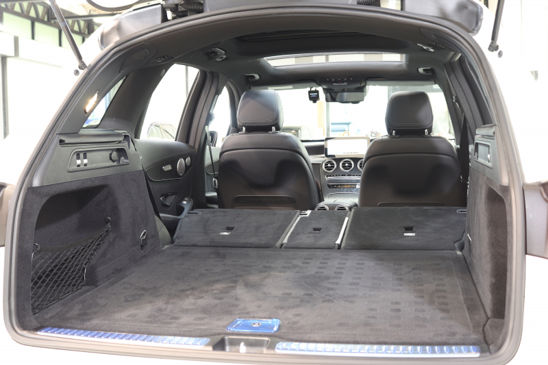 メルセデスベンツ GLC GLC300 4MATIC AMGﾗｲﾝ ﾚｻﾞｰｴｸｽｸﾙｰｼﾌﾞ&ﾚｰﾀﾞｰｾｰﾌﾃｨPKG　後期 ｷｰﾚｽｺﾞｰ 黒本革 ﾍﾞﾝﾁﾚｰﾀｰ ﾊﾟﾉﾗﾏSR ﾍｯﾄﾞｱｯﾌﾟD MBUXﾅﾋﾞTV BT音楽 ﾌﾞﾙﾒｽﾀｰ 360ｶﾒﾗ PTS LEDﾗｲﾄ 自動Rｹﾞｰﾄ ﾊﾝｽﾞﾌﾘｰA AMGｴｱﾛ&20AW ｴｱｻｽ 9AT　2年保証