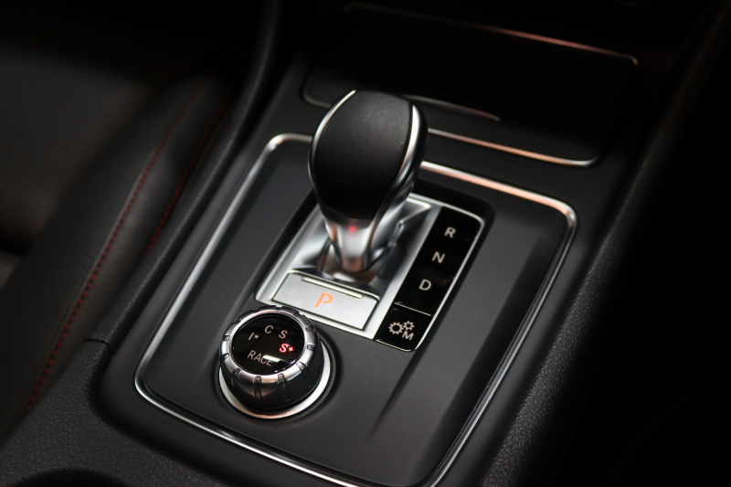 AMG Aクラス A45 4MATIC ﾚｰﾀﾞｰｾｰﾌﾃｨPKG　後期 ｷｰﾚｽｺﾞｰ 黒本革 HDDﾅﾋﾞTV ｽﾏﾎ連携 ﾊﾞｯｸｶﾒﾗ PTS LEDﾗｲﾄ AMG専用装備&ﾁｭｰﾆﾝｸﾞ ﾀﾞｲﾅﾐｯｸS BBS18AW 7AT　2年保証