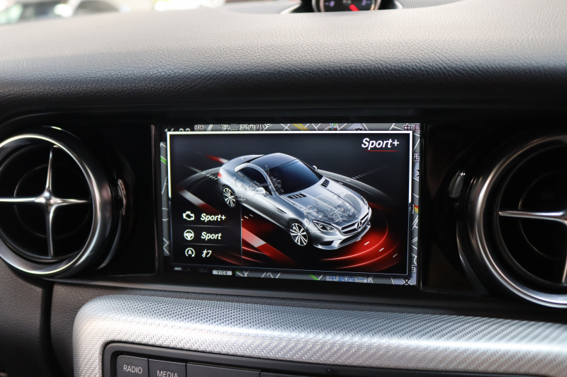 メルセデスベンツ SLCクラス SLC180ｽﾎﾟｰﾂ ﾚｰﾀﾞｰｾｰﾌﾃｨPKG　ｷｰﾚｽｺﾞｰ 黒本革 ﾊﾞﾘｵR HDDﾅﾋﾞTV&ｷｬﾝｾﾗｰ ｽﾏﾎ連携 ﾊﾞｯｸｶﾒﾗ PTS LEDﾗｲﾄ AMGｴｱﾛ&18AW ﾊﾟﾅﾒﾘｶｰﾅｸﾞﾘﾙ ｴｱｶﾞｲﾄﾞ 9AT　2年保証