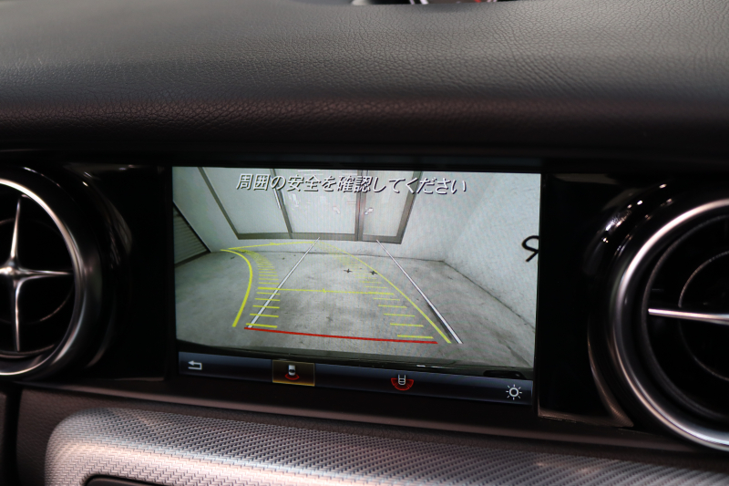 メルセデスベンツ SLCクラス SLC180ｽﾎﾟｰﾂ ﾚｰﾀﾞｰｾｰﾌﾃｨPKG　ｷｰﾚｽｺﾞｰ 黒本革 ﾊﾞﾘｵR HDDﾅﾋﾞTV&ｷｬﾝｾﾗｰ ｽﾏﾎ連携 ﾊﾞｯｸｶﾒﾗ PTS LEDﾗｲﾄ AMGｴｱﾛ&18AW ﾊﾟﾅﾒﾘｶｰﾅｸﾞﾘﾙ ｴｱｶﾞｲﾄﾞ 9AT　2年保証