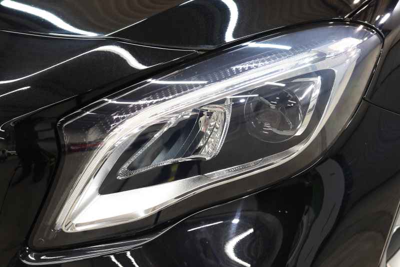 メルセデスベンツ GLA GLA220 4MATIC ﾌﾟﾚﾐｱﾑ&ﾚｰﾀﾞｰｾｰﾌﾃｨPKG　後期 ｷｰﾚｽｺﾞｰ 黒革 ﾊﾟﾉﾗﾏSR HDDﾅﾋﾞTV ｽﾏﾎ連携 harman/kardon ﾊﾞｯｸｶﾒﾗ PTS LEDﾗｲﾄ 自動Rｹﾞｰﾄ ﾊﾝｽﾞﾌﾘｰA 18AW ﾀﾞｲﾅﾐｯｸS　2年保証【4/5まで期間限定在庫】