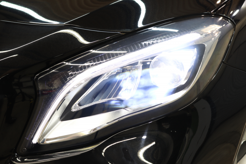 メルセデスベンツ GLA GLA220 4MATIC ﾌﾟﾚﾐｱﾑ&ﾚｰﾀﾞｰｾｰﾌﾃｨPKG　後期 ｷｰﾚｽｺﾞｰ 黒革 ﾊﾟﾉﾗﾏSR HDDﾅﾋﾞTV ｽﾏﾎ連携 harman/kardon ﾊﾞｯｸｶﾒﾗ PTS LEDﾗｲﾄ 自動Rｹﾞｰﾄ ﾊﾝｽﾞﾌﾘｰA 18AW ﾀﾞｲﾅﾐｯｸS　2年保証【4/5まで期間限定在庫】