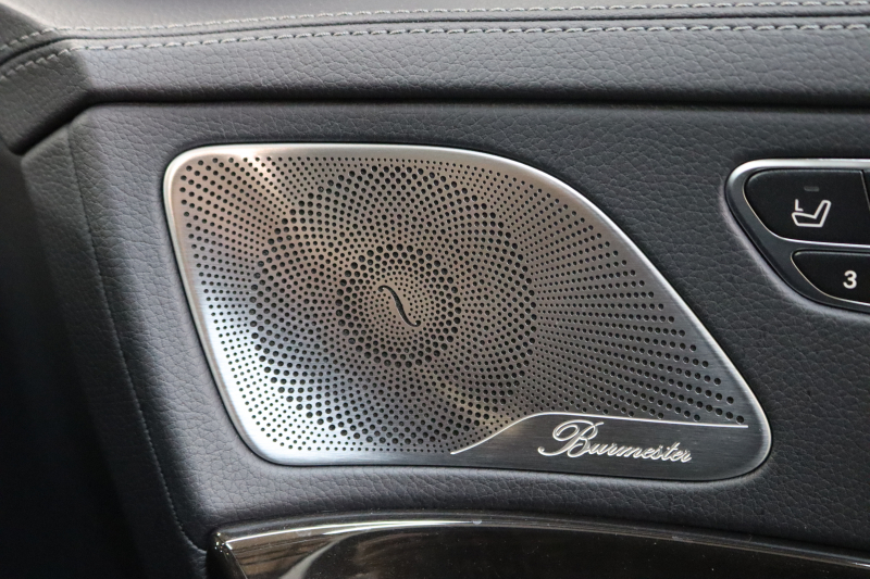 メルセデスベンツ Sクラス S450ｴｸｽｸﾙｰｼﾌﾞ ｽﾎﾟｰﾂﾘﾐﾃｯﾄﾞ AMGﾗｲﾝﾌﾟﾗｽ&ﾚｰﾀﾞｰｾｰﾌﾃｨPKG　ISG搭載 後期 特別仕様車 ｷｰﾚｽｺﾞｰ 黒本革 ﾍﾞﾝﾁﾚｰﾀｰ ﾊﾟﾉﾗﾏSR ﾍｯﾄﾞｱｯﾌﾟD HDDﾅﾋﾞTV ｽﾏﾎ連携 ﾌﾞﾙﾒｽﾀｰ 360ｶﾒﾗ PTS LEDﾗｲﾄ ﾊﾝｽﾞﾌﾘｰA ｸﾛｰｼﾞﾝｸﾞS ｴｱｻｽ 9AT　2年保証