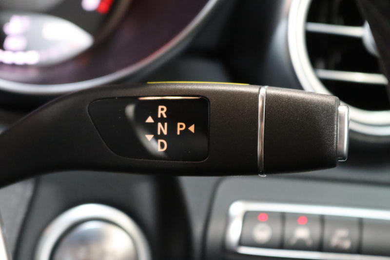 メルセデスベンツ Cクラス C180ｸｰﾍﾟ ｽﾎﾟｰﾂ ﾚｰﾀﾞｰｾｰﾌﾃｨPKG　ｷｰﾚｽｺﾞｰ 黒革 HDDﾅﾋﾞTV BT音楽 ﾊﾞｯｸｶﾒﾗ PTS LEDﾗｲﾄ AMGｴｱﾛ&18AW ﾀﾞｲﾅﾐｯｸS 9AT　2年保証