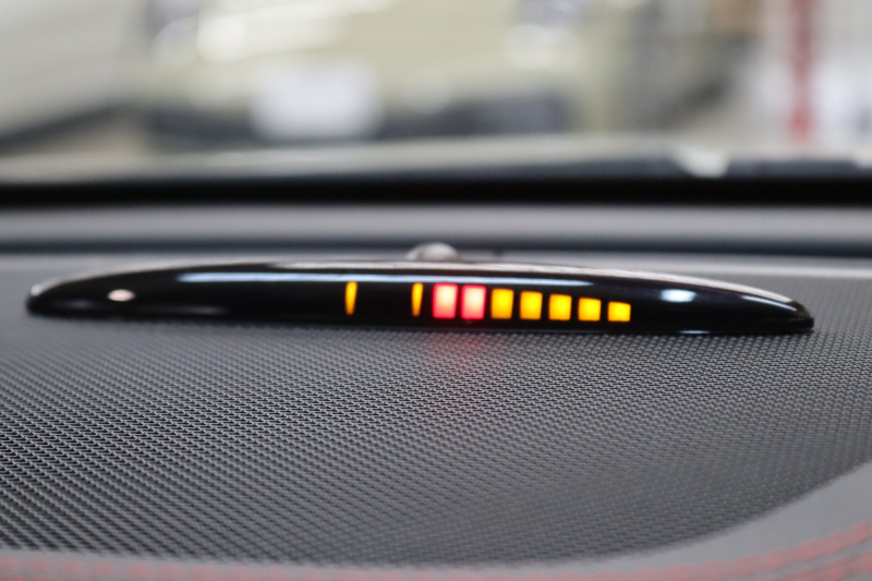 メルセデスベンツ CLAクラス CLA180ｽﾎﾟｰﾂ AMGﾚｻﾞｰｴｸｽｸﾙｰｼﾌﾞ&ﾚｰﾀﾞｰｾｰﾌﾃｨPKG　後期 ｷｰﾚｽｺﾞｰ 黒本革 ﾊﾟﾉﾗﾏSR HDDﾅﾋﾞTV ｽﾏﾎ連携 harman/kardon ﾊﾞｯｸｶﾒﾗ PTS LEDﾗｲﾄ AMGｴｱﾛ&18AW ﾀﾞｲﾅﾐｯｸS 7AT　2年保証