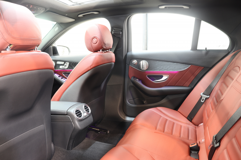 AMG Cクラス C43 4MATIC ﾚｰﾀﾞｰｾｰﾌﾃｨPKG　後期 MEｺﾈｸﾄ ｷｰﾚｽｺﾞｰ 赤本革 ﾊﾟﾉﾗﾏSR ﾍｯﾄﾞｱｯﾌﾟD HDDﾅﾋﾞTV ｽﾏﾎ連携 ﾌﾞﾙﾒｽﾀｰ ﾊﾞｯｸｶﾒﾗ PTS LEDﾗｲﾄ 自動ﾄﾗﾝｸ ﾊﾝｽﾞﾌﾘｰA AMG専用装備&ﾁｭｰﾆﾝｸﾞﾀﾞｲﾅﾐｯｸS 9AT　2年保証