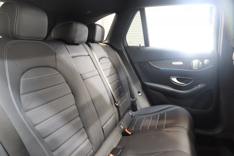 AMG GLC GLC43 4MATIC ﾚｻﾞｰｴｸｽｸﾙｰｼﾌﾞ&ﾅｲﾄ&ﾚｰﾀﾞｰｾｰﾌﾃｨPKG　ｷｰﾚｽｺﾞｰ 黒本革 ﾊﾟﾉﾗﾏSR HDDﾅﾋﾞTV&ｷｬﾝｾﾗｰ BT音楽 ﾌﾞﾙﾒｽﾀｰ 360ｶﾒﾗ PTS LEDﾗｲﾄ 自動Rｹﾞｰﾄ ﾊﾝｽﾞﾌﾘｰA AMG専用装備&ﾁｭｰﾆﾝｸﾞ 9AT　2年保証