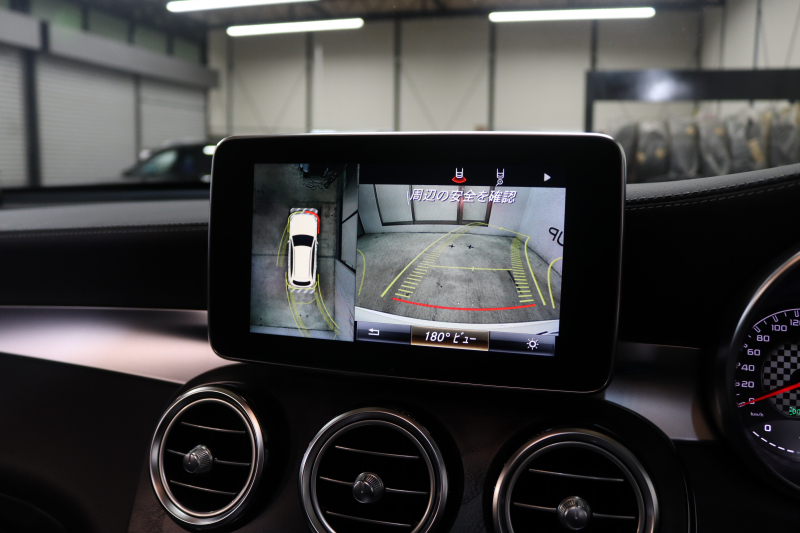 AMG GLC GLC43 4MATIC ﾚｻﾞｰｴｸｽｸﾙｰｼﾌﾞ&ﾅｲﾄ&ﾚｰﾀﾞｰｾｰﾌﾃｨPKG　ｷｰﾚｽｺﾞｰ 黒本革 ﾊﾟﾉﾗﾏSR HDDﾅﾋﾞTV&ｷｬﾝｾﾗｰ BT音楽 ﾌﾞﾙﾒｽﾀｰ 360ｶﾒﾗ PTS LEDﾗｲﾄ 自動Rｹﾞｰﾄ ﾊﾝｽﾞﾌﾘｰA AMG専用装備&ﾁｭｰﾆﾝｸﾞ 9AT　2年保証