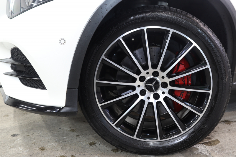 AMG GLC GLC43 4MATIC ﾚｻﾞｰｴｸｽｸﾙｰｼﾌﾞ&ﾅｲﾄ&ﾚｰﾀﾞｰｾｰﾌﾃｨPKG　ｷｰﾚｽｺﾞｰ 黒本革 ﾊﾟﾉﾗﾏSR HDDﾅﾋﾞTV&ｷｬﾝｾﾗｰ BT音楽 ﾌﾞﾙﾒｽﾀｰ 360ｶﾒﾗ PTS LEDﾗｲﾄ 自動Rｹﾞｰﾄ ﾊﾝｽﾞﾌﾘｰA AMG専用装備&ﾁｭｰﾆﾝｸﾞ 9AT　2年保証