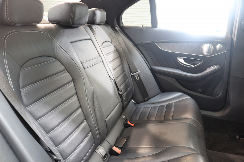 AMG Cクラス C43 4MATIC ﾚｰﾀﾞｰｾｰﾌﾃｨPKG　後期 ｷｰﾚｽｺﾞｰ 黒本革 ﾊﾟﾉﾗﾏSR ﾍｯﾄﾞｱｯﾌﾟD HDDﾅﾋﾞTV ｽﾏﾎ連携 ﾌﾞﾙﾒｽﾀｰ ﾊﾞｯｸｶﾒﾗ PTS LEDﾗｲﾄ 自動ﾄﾗﾝｸ ﾊﾝｽﾞﾌﾘｰA AMG専用装備&ﾁｭｰﾆﾝｸﾞﾀﾞｲﾅﾐｯｸS 9AT　2年保証