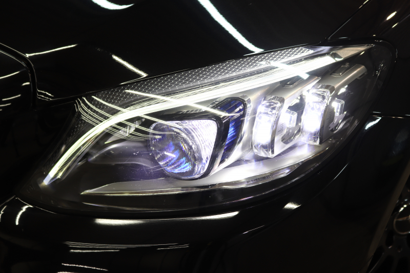 AMG Cクラス C43 4MATIC ﾚｰﾀﾞｰｾｰﾌﾃｨPKG　後期 ｷｰﾚｽｺﾞｰ 黒本革 ﾊﾟﾉﾗﾏSR ﾍｯﾄﾞｱｯﾌﾟD HDDﾅﾋﾞTV ｽﾏﾎ連携 ﾌﾞﾙﾒｽﾀｰ ﾊﾞｯｸｶﾒﾗ PTS LEDﾗｲﾄ 自動ﾄﾗﾝｸ ﾊﾝｽﾞﾌﾘｰA AMG専用装備&ﾁｭｰﾆﾝｸﾞﾀﾞｲﾅﾐｯｸS 9AT　2年保証