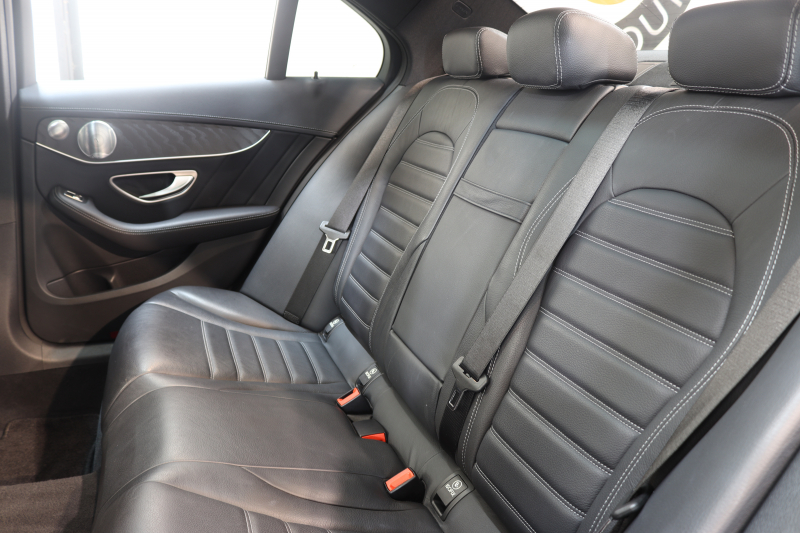 AMG Cクラス C43 4MATIC ﾚｰﾀﾞｰｾｰﾌﾃｨPKG　後期 ｷｰﾚｽｺﾞｰ 黒本革 ﾊﾟﾉﾗﾏSR ﾍｯﾄﾞｱｯﾌﾟD HDDﾅﾋﾞTV ｽﾏﾎ連携 ﾌﾞﾙﾒｽﾀｰ ﾊﾞｯｸｶﾒﾗ PTS LEDﾗｲﾄ 自動ﾄﾗﾝｸ ﾊﾝｽﾞﾌﾘｰA AMG専用装備&ﾁｭｰﾆﾝｸﾞﾀﾞｲﾅﾐｯｸS 9AT　2年保証