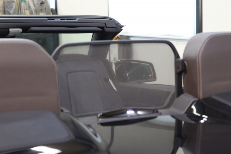 メルセデスベンツ Eクラス E250ｶﾌﾞﾘｵﾚ AMGｽﾎﾟｰﾂ&ﾚｰﾀﾞｰｾｰﾌﾃｨPKG　後期 1ｵｰﾅｰ ｷｰﾚｽｺﾞｰ 茶本革 ｴｱｽｶｰﾌ HDDﾅﾋﾞTV BT音楽 360ｶﾒﾗ PTS LEDﾗｲﾄ AMGｴｱﾛ&18AW 黒幌　2年保証