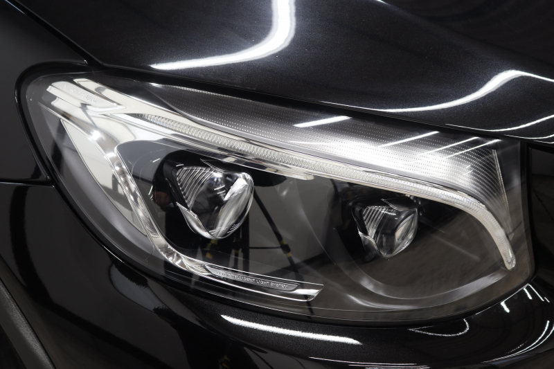 AMG GLC GLC43 4MATIC ﾚｻﾞｰｴｸｽｸﾙｰｼﾌﾞ&ﾅｲﾄ&ﾚｰﾀﾞｰｾｰﾌﾃｨPKG　ｷｰﾚｽｺﾞｰ 黒本革 ﾊﾟﾉﾗﾏSR ﾍｯﾄﾞｱｯﾌﾟD HDDﾅﾋﾞTV BT音楽 ﾌﾞﾙﾒｽﾀｰ 360ｶﾒﾗ PTS LEDﾗｲﾄ 自動Rｹﾞｰﾄ ﾊﾝｽﾞﾌﾘｰA AMG専用装備&ﾁｭｰﾆﾝｸﾞ 9AT　2年保証