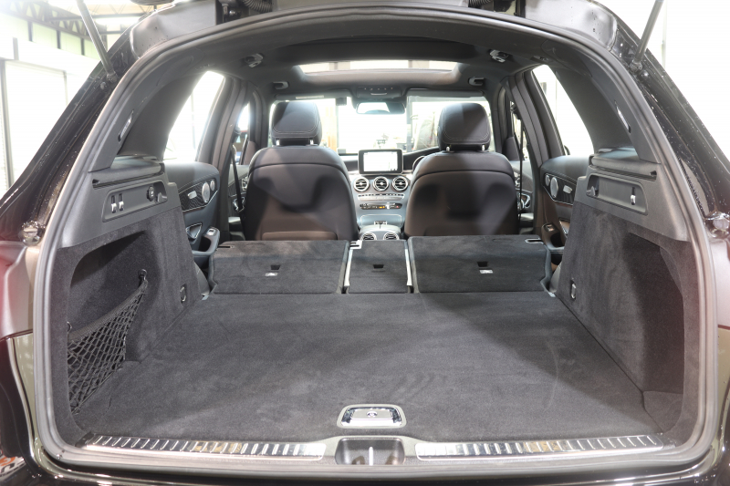 AMG GLC GLC43 4MATIC ﾚｻﾞｰｴｸｽｸﾙｰｼﾌﾞ&ﾅｲﾄ&ﾚｰﾀﾞｰｾｰﾌﾃｨPKG　ｷｰﾚｽｺﾞｰ 黒本革 ﾊﾟﾉﾗﾏSR ﾍｯﾄﾞｱｯﾌﾟD HDDﾅﾋﾞTV BT音楽 ﾌﾞﾙﾒｽﾀｰ 360ｶﾒﾗ PTS LEDﾗｲﾄ 自動Rｹﾞｰﾄ ﾊﾝｽﾞﾌﾘｰA AMG専用装備&ﾁｭｰﾆﾝｸﾞ 9AT　2年保証