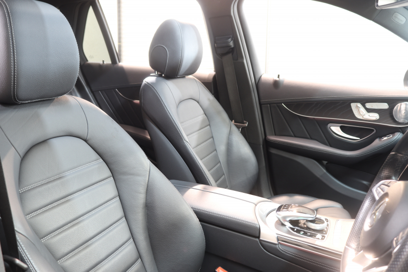 AMG GLC GLC43 4MATIC ﾚｻﾞｰｴｸｽｸﾙｰｼﾌﾞ&ﾅｲﾄ&ﾚｰﾀﾞｰｾｰﾌﾃｨPKG　ｷｰﾚｽｺﾞｰ 黒本革 ﾊﾟﾉﾗﾏSR ﾍｯﾄﾞｱｯﾌﾟD HDDﾅﾋﾞTV BT音楽 ﾌﾞﾙﾒｽﾀｰ 360ｶﾒﾗ PTS LEDﾗｲﾄ 自動Rｹﾞｰﾄ ﾊﾝｽﾞﾌﾘｰA AMG専用装備&ﾁｭｰﾆﾝｸﾞ 9AT　2年保証