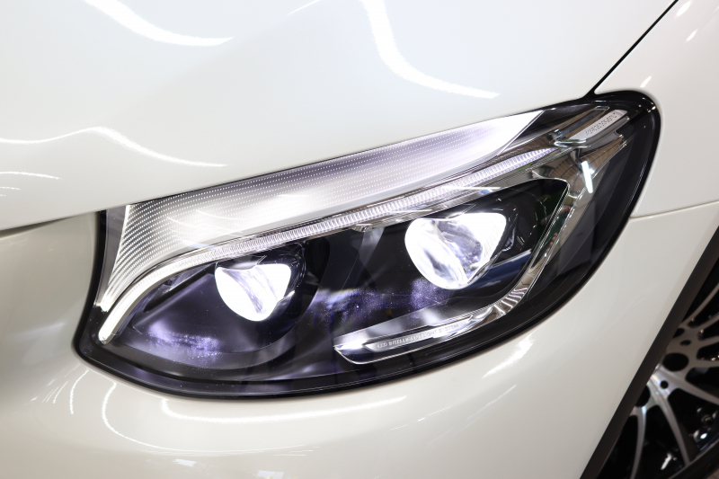 AMG GLC GLC43 4MATIC ﾚｻﾞｰｴｸｽｸﾙｰｼﾌﾞ&ﾅｲﾄ&ﾚｰﾀﾞｰｾｰﾌﾃｨPKG　1ｵｰﾅｰ 黒本革 ﾊﾟﾉﾗﾏSR ﾍｯﾄﾞｱｯﾌﾟD HDDﾅﾋﾞTV BT音楽 ﾌﾞﾙﾒｽﾀｰ 360ｶﾒﾗ PTS LEDﾗｲﾄ 自動Rｹﾞｰﾄ ﾊﾝｽﾞﾌﾘｰA AMG専用装備&ﾁｭｰﾆﾝｸﾞﾀﾞｲﾅﾐｯｸS 9AT　2年保証