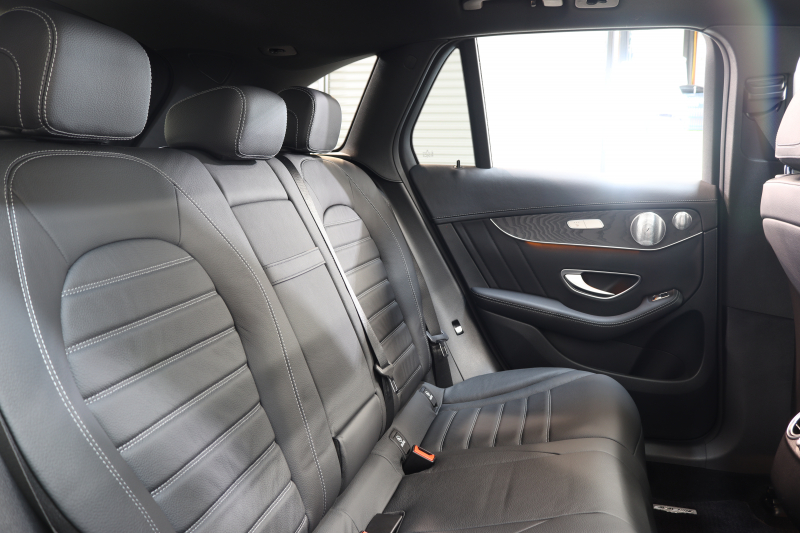 AMG GLC GLC43 4MATIC ﾚｻﾞｰｴｸｽｸﾙｰｼﾌﾞ&ﾅｲﾄ&ﾚｰﾀﾞｰｾｰﾌﾃｨPKG　1ｵｰﾅｰ 黒本革 ﾊﾟﾉﾗﾏSR ﾍｯﾄﾞｱｯﾌﾟD HDDﾅﾋﾞTV BT音楽 ﾌﾞﾙﾒｽﾀｰ 360ｶﾒﾗ PTS LEDﾗｲﾄ 自動Rｹﾞｰﾄ ﾊﾝｽﾞﾌﾘｰA AMG専用装備&ﾁｭｰﾆﾝｸﾞﾀﾞｲﾅﾐｯｸS 9AT　2年保証