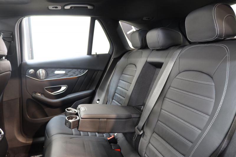 AMG GLC GLC43 4MATIC ﾚｻﾞｰｴｸｽｸﾙｰｼﾌﾞ&ﾅｲﾄ&ﾚｰﾀﾞｰｾｰﾌﾃｨPKG　1ｵｰﾅｰ 黒本革 ﾊﾟﾉﾗﾏSR ﾍｯﾄﾞｱｯﾌﾟD HDDﾅﾋﾞTV BT音楽 ﾌﾞﾙﾒｽﾀｰ 360ｶﾒﾗ PTS LEDﾗｲﾄ 自動Rｹﾞｰﾄ ﾊﾝｽﾞﾌﾘｰA AMG専用装備&ﾁｭｰﾆﾝｸﾞﾀﾞｲﾅﾐｯｸS 9AT　2年保証