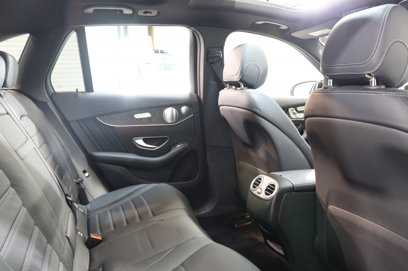 AMG GLC GLC43 4MATIC ﾚｻﾞｰｴｸｽｸﾙｰｼﾌﾞ&ﾅｲﾄ&ﾚｰﾀﾞｰｾｰﾌﾃｨPKG　1ｵｰﾅｰ 黒本革 ﾊﾟﾉﾗﾏSR ﾍｯﾄﾞｱｯﾌﾟD HDDﾅﾋﾞTV BT音楽 ﾌﾞﾙﾒｽﾀｰ 360ｶﾒﾗ PTS LEDﾗｲﾄ 自動Rｹﾞｰﾄ ﾊﾝｽﾞﾌﾘｰA AMG専用装備&ﾁｭｰﾆﾝｸﾞﾀﾞｲﾅﾐｯｸS 9AT　2年保証