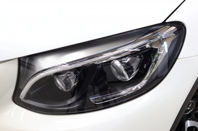 AMG GLC GLC43 4MATIC ﾚｻﾞｰｴｸｽｸﾙｰｼﾌﾞ&ﾅｲﾄ&ﾚｰﾀﾞｰｾｰﾌﾃｨPKG　ｷｰﾚｽｺﾞｰ 黒本革 ﾊﾟﾉﾗﾏSR HDDﾅﾋﾞTV BT音楽 ﾌﾞﾙﾒｽﾀｰ 360ｶﾒﾗ PTS LEDﾗｲﾄ 自動Rｹﾞｰﾄ ﾊﾝｽﾞﾌﾘｰA AMG専用装備&ﾁｭｰﾆﾝｸﾞﾀﾞｲﾅﾐｯｸS 9AT　2年保証