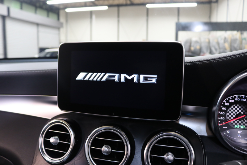 AMG GLC GLC43 4MATIC ﾚｻﾞｰｴｸｽｸﾙｰｼﾌﾞ&ﾅｲﾄ&ﾚｰﾀﾞｰｾｰﾌﾃｨPKG　ｷｰﾚｽｺﾞｰ 黒本革 ﾊﾟﾉﾗﾏSR HDDﾅﾋﾞTV BT音楽 ﾌﾞﾙﾒｽﾀｰ 360ｶﾒﾗ PTS LEDﾗｲﾄ 自動Rｹﾞｰﾄ ﾊﾝｽﾞﾌﾘｰA AMG専用装備&ﾁｭｰﾆﾝｸﾞﾀﾞｲﾅﾐｯｸS 9AT　2年保証