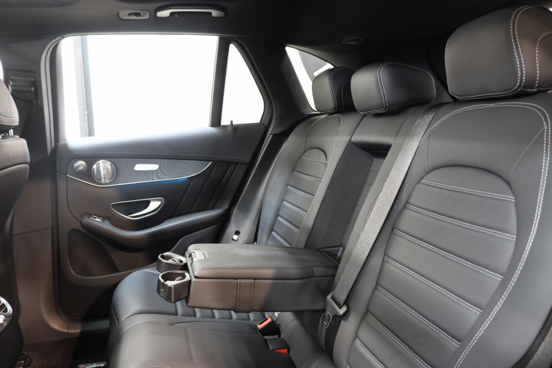 AMG GLC GLC43 4MATIC ﾚｻﾞｰｴｸｽｸﾙｰｼﾌﾞ&ﾅｲﾄ&ﾚｰﾀﾞｰｾｰﾌﾃｨPKG　ｷｰﾚｽｺﾞｰ 黒本革 ﾊﾟﾉﾗﾏSR HDDﾅﾋﾞTV BT音楽 ﾌﾞﾙﾒｽﾀｰ 360ｶﾒﾗ PTS LEDﾗｲﾄ 自動Rｹﾞｰﾄ ﾊﾝｽﾞﾌﾘｰA AMG専用装備&ﾁｭｰﾆﾝｸﾞﾀﾞｲﾅﾐｯｸS 9AT　2年保証