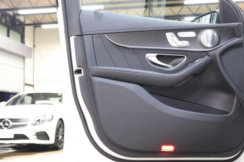 AMG GLC GLC43 4MATIC ﾚｻﾞｰｴｸｽｸﾙｰｼﾌﾞ&ﾅｲﾄ&ﾚｰﾀﾞｰｾｰﾌﾃｨPKG　ｷｰﾚｽｺﾞｰ 黒本革 ﾊﾟﾉﾗﾏSR HDDﾅﾋﾞTV BT音楽 ﾌﾞﾙﾒｽﾀｰ 360ｶﾒﾗ PTS LEDﾗｲﾄ 自動Rｹﾞｰﾄ ﾊﾝｽﾞﾌﾘｰA AMG専用装備&ﾁｭｰﾆﾝｸﾞﾀﾞｲﾅﾐｯｸS 9AT　2年保証