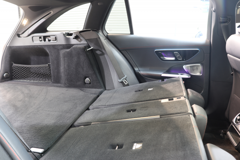 AMG Cクラス C43 4MATIC ｽﾃｰｼｮﾝﾜｺﾞﾝ ﾚｰﾀﾞｰｾｰﾌﾃｨPKG　BSG搭載 1ｵｰﾅｰ ｷｰﾚｽｺﾞｰ 黒本革 ﾍﾞﾝﾁﾚｰﾀｰ ﾊﾟﾉﾗﾏSR ﾍｯﾄﾞｱｯﾌﾟD MBUXﾅﾋﾞTV&ARﾅﾋﾞ ｽﾏﾎ連携 ﾌﾞﾙﾒｽﾀｰ 360ｶﾒﾗ PTS LEDﾗｲﾄ 自動ﾄﾗﾝｸ AMG専用装備&ﾁｭｰﾆﾝｸﾞﾀﾞｲﾅﾐｯｸS 9AT　2年保証