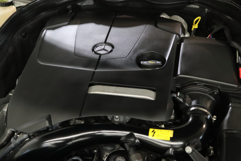 メルセデスベンツ Eクラス E250ｸｰﾍﾟ AMGｽﾎﾟｰﾂ&ﾚｰﾀﾞｰｾｰﾌﾃｨPKG　後期 1ｵｰﾅｰ ｷｰﾚｽｺﾞｰ 黒本革 HDDﾅﾋﾞTV BT音楽 ﾊﾞｯｸｶﾒﾗ PTS LEDﾗｲﾄ AMGｴｱﾛ&18AW 7AT　2年保証