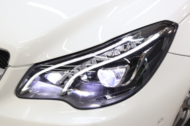 メルセデスベンツ Eクラス E250ｸｰﾍﾟ AMGｽﾎﾟｰﾂ&ﾚｰﾀﾞｰｾｰﾌﾃｨPKG　後期 1ｵｰﾅｰ ｷｰﾚｽｺﾞｰ 黒本革 HDDﾅﾋﾞTV BT音楽 ﾊﾞｯｸｶﾒﾗ PTS LEDﾗｲﾄ AMGｴｱﾛ&18AW 7AT　2年保証