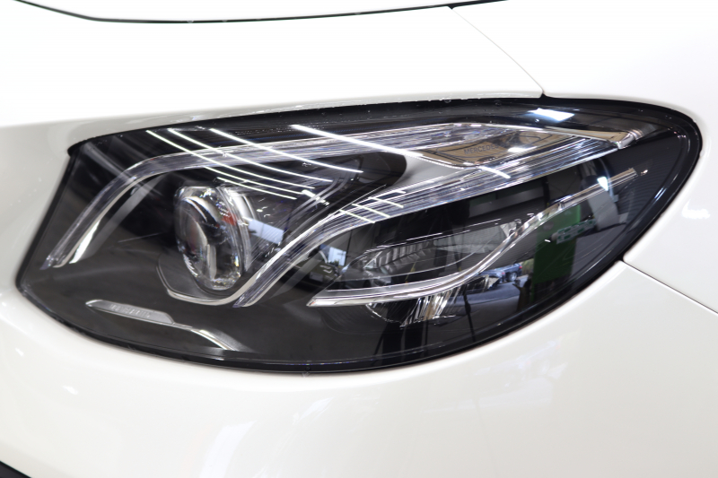 AMG Eクラス E63 4MATIC+ ﾚｰﾀﾞｰｾｰﾌﾃｨPKG　ｷｰﾚｽｺﾞｰ 黒本革 ﾍｯﾄﾞｱｯﾌﾟD HDDﾅﾋﾞTV ｽﾏﾎ連携 ﾌﾞﾙﾒｽﾀｰ 360ｶﾒﾗ PTS LEDﾗｲﾄ 自動ﾄﾗﾝｸ ﾊﾝｽﾞﾌﾘｰA AMG専用装備&ﾁｭｰﾆﾝｸﾞﾀﾞｲﾅﾐｯｸS 9AT　2年保証