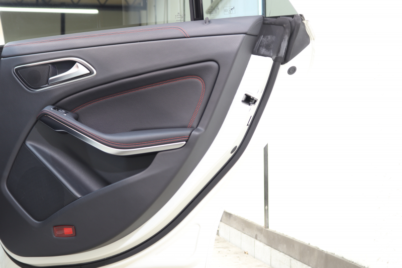 AMG CLAクラス CLA45 4MATIC ｼｭｰﾃｨﾝｸﾞﾌﾞﾚｰｸ ﾚｰﾀﾞｰｾｰﾌﾃｨPKG　後期 ｷｰﾚｽｺﾞｰ 黒本革 ﾊﾟﾉﾗﾏSR HDDﾅﾋﾞTV&ｷｬﾝｾﾗｰ ｽﾏﾎ連携 ﾊﾞｯｸｶﾒﾗ PTS LEDﾗｲﾄ 自動Rｹﾞｰﾄ ﾊﾝｽﾞﾌﾘｰA AMG専用装備&ﾁｭｰﾆﾝｸﾞ ﾊﾟﾅﾒﾘｶｰﾅｸﾞﾘﾙ 7AT　2年保証