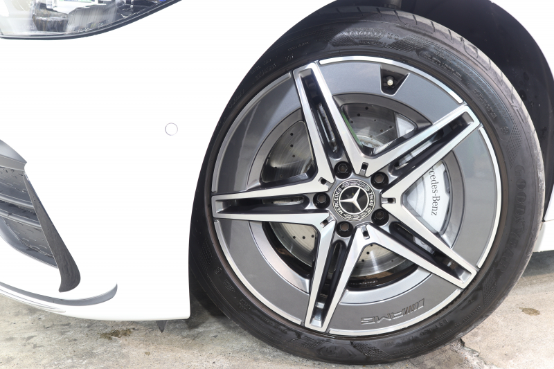 メルセデスベンツ Cクラス C220d ｽﾃｰｼｮﾝﾜｺﾞﾝ AVG AMGﾗｲﾝ ﾚｻﾞｰｴｸｽｸﾙｰｼﾌﾞ&ﾍﾞｰｼｯｸ&ﾚｰﾀﾞｰｾｰﾌﾃｨPKG　ISG搭載 1ｵｰﾅｰ ｷｰﾚｽｺﾞｰ 黒本革 ﾊﾟﾉﾗﾏSR ﾍｯﾄﾞｱｯﾌﾟD MBUXﾅﾋﾞTV&ARﾅﾋﾞ ｽﾏﾎ連携 360ｶﾒﾗ PTS LEDﾗｲﾄ 自動Rｹﾞｰﾄ AMGｴｱﾛ&18AW 9AT　新車保証継承可