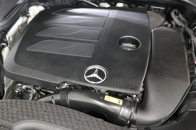 メルセデスベンツ Eクラス E200ｸｰﾍﾟ ｽﾎﾟｰﾂ ﾚｰﾀﾞｰｾｰﾌﾃｨPKG　後期 BSG搭載 1ｵｰﾅｰ MEｺﾈｸﾄ ｷｰﾚｽｺﾞｰ 黒/赤本革 ﾊﾟﾉﾗﾏSR ﾍｯﾄﾞｱｯﾌﾟD MBUX/ARﾅﾋﾞTV ｽﾏﾎ連携 ﾌﾞﾙﾒｽﾀｰ 360ｶﾒﾗ PTS LEDﾗｲﾄ AMGｴｱﾛ&19AW 9AT　2年保証