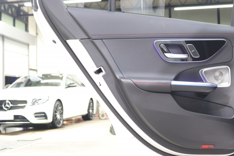 AMG Cクラス C43 4MATIC AMGﾅｲﾄ&ﾚｰﾀﾞｰｾｰﾌﾃｨPKG　BSG搭載 MEｺﾈｸﾄ ｷｰﾚｽｺﾞｰ 黒本革 ﾍﾞﾝﾁﾚｰﾀｰ ﾊﾟﾉﾗﾏSR ﾍｯﾄﾞｱｯﾌﾟD MBUXﾅﾋﾞTV&ARﾅﾋﾞ ｽﾏﾎ連携 ﾌﾞﾙﾒｽﾀｰ 360ｶﾒﾗ PTS LEDﾗｲﾄ 自動ﾄﾗﾝｸ AMG専用装備&ﾁｭｰﾆﾝｸﾞ 9AT　2年保証