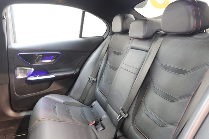 AMG Cクラス C43 4MATIC AMGﾅｲﾄ&ﾚｰﾀﾞｰｾｰﾌﾃｨPKG　BSG搭載 MEｺﾈｸﾄ ｷｰﾚｽｺﾞｰ 黒本革 ﾍﾞﾝﾁﾚｰﾀｰ ﾊﾟﾉﾗﾏSR ﾍｯﾄﾞｱｯﾌﾟD MBUXﾅﾋﾞTV&ARﾅﾋﾞ ｽﾏﾎ連携 ﾌﾞﾙﾒｽﾀｰ 360ｶﾒﾗ PTS LEDﾗｲﾄ 自動ﾄﾗﾝｸ AMG専用装備&ﾁｭｰﾆﾝｸﾞ 9AT　2年保証