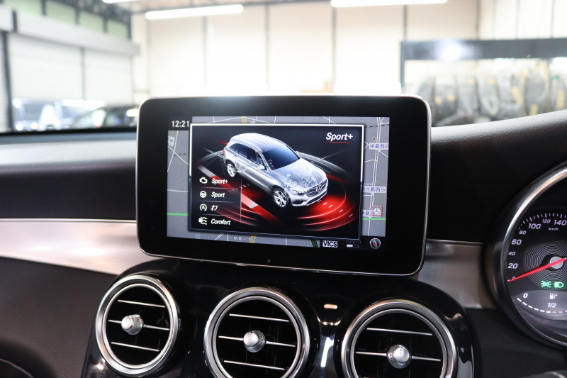 メルセデスベンツ GLC GLC220d 4MATIC ｽﾎﾟｰﾂ 本革仕様 ﾚｰﾀﾞｰｾｰﾌﾃｨPKG　1ｵｰﾅｰ ｷｰﾚｽｺﾞｰ 黒本革 ﾊﾟﾉﾗﾏSR ﾍｯﾄﾞｱｯﾌﾟD HDDﾅﾋﾞTV BT音楽 ﾌﾞﾙﾒｽﾀｰ 360ｶﾒﾗ PTS LEDﾗｲﾄ 自動Rｹﾞｰﾄ ﾊﾝｽﾞﾌﾘｰA AMGｴｱﾛ&19AW 9AT　2年保証