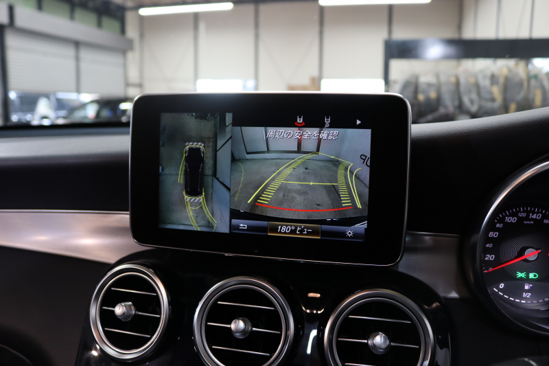 メルセデスベンツ GLC GLC220d 4MATIC ｽﾎﾟｰﾂ 本革仕様 ﾚｰﾀﾞｰｾｰﾌﾃｨPKG　1ｵｰﾅｰ ｷｰﾚｽｺﾞｰ 黒本革 ﾊﾟﾉﾗﾏSR ﾍｯﾄﾞｱｯﾌﾟD HDDﾅﾋﾞTV BT音楽 ﾌﾞﾙﾒｽﾀｰ 360ｶﾒﾗ PTS LEDﾗｲﾄ 自動Rｹﾞｰﾄ ﾊﾝｽﾞﾌﾘｰA AMGｴｱﾛ&19AW 9AT　2年保証