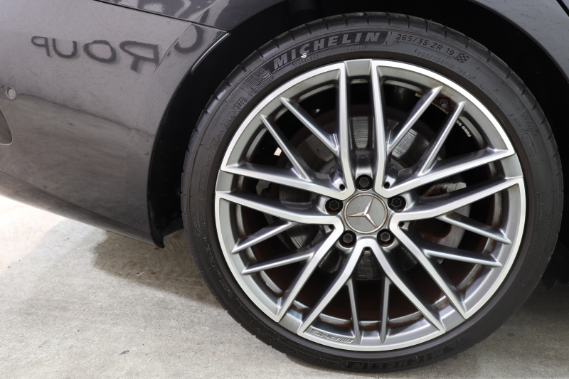 AMG Cクラス C43 4MATIC ｽﾃｰｼｮﾝﾜｺﾞﾝ AMGﾅｲﾄ&ﾚｰﾀﾞｰｾｰﾌﾃｨPKG　BSG搭載 1ｵｰﾅｰ ｷｰﾚｽｺﾞｰ 黒本革 ﾍﾞﾝﾁﾚｰﾀｰ ﾊﾟﾉﾗﾏSR HUD MBUXﾅﾋﾞTV&ARﾅﾋﾞ ｽﾏﾎ連携 ﾌﾞﾙﾒｽﾀｰ 360ｶﾒﾗ PTS LEDﾗｲﾄ 自動Rｹﾞｰﾄ AMG専用装備&ﾁｭｰﾆﾝｸﾞ ﾘｱｱｸｽﾙｽﾃｱ 9AT 希少色　2年保証