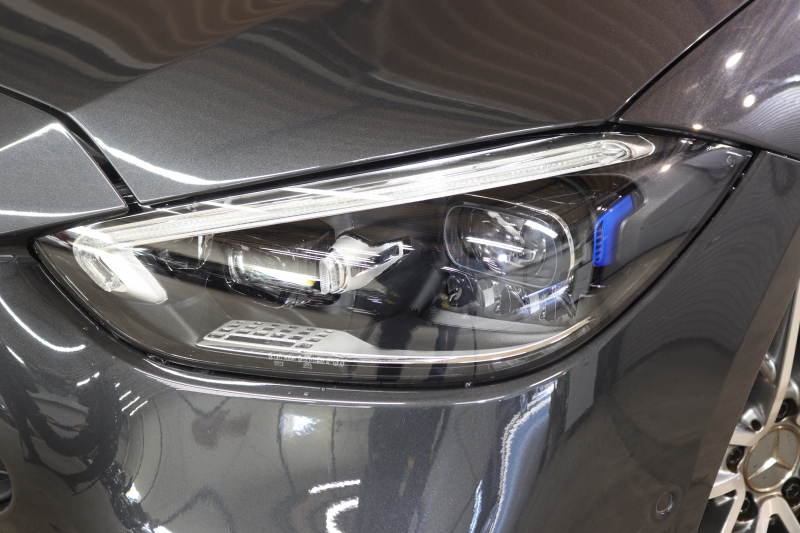 AMG Cクラス C43 4MATIC ｽﾃｰｼｮﾝﾜｺﾞﾝ AMGﾅｲﾄ&ﾚｰﾀﾞｰｾｰﾌﾃｨPKG　BSG搭載 1ｵｰﾅｰ ｷｰﾚｽｺﾞｰ 黒本革 ﾍﾞﾝﾁﾚｰﾀｰ ﾊﾟﾉﾗﾏSR HUD MBUXﾅﾋﾞTV&ARﾅﾋﾞ ｽﾏﾎ連携 ﾌﾞﾙﾒｽﾀｰ 360ｶﾒﾗ PTS LEDﾗｲﾄ 自動Rｹﾞｰﾄ AMG専用装備&ﾁｭｰﾆﾝｸﾞ ﾘｱｱｸｽﾙｽﾃｱ 9AT 希少色　2年保証