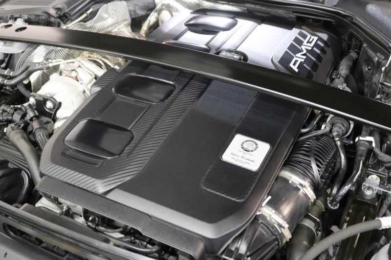 AMG Cクラス C43 4MATIC ｽﾃｰｼｮﾝﾜｺﾞﾝ AMGﾅｲﾄ&ﾚｰﾀﾞｰｾｰﾌﾃｨPKG　BSG搭載 1ｵｰﾅｰ ｷｰﾚｽｺﾞｰ 黒本革 ﾍﾞﾝﾁﾚｰﾀｰ ﾊﾟﾉﾗﾏSR HUD MBUXﾅﾋﾞTV&ARﾅﾋﾞ ｽﾏﾎ連携 ﾌﾞﾙﾒｽﾀｰ 360ｶﾒﾗ PTS LEDﾗｲﾄ 自動Rｹﾞｰﾄ AMG専用装備&ﾁｭｰﾆﾝｸﾞ ﾘｱｱｸｽﾙｽﾃｱ 9AT 希少色　2年保証