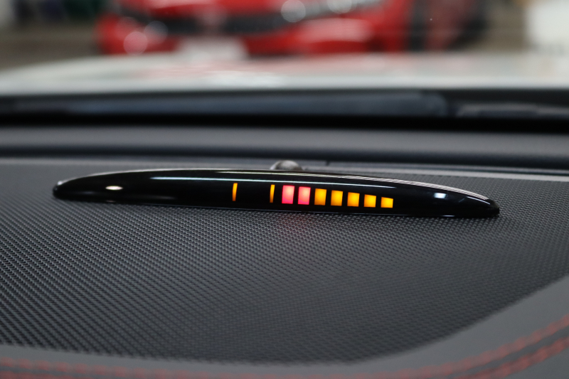 AMG GLA GLA45 4MATIC ﾚｰﾀﾞｰｾｰﾌﾃｨPKG　中期 ｷｰﾚｽｺﾞｰ 黒本革 ﾊﾟﾉﾗﾏSR HDDﾅﾋﾞTV ｽﾏﾎ連携 ﾊﾞｯｸｶﾒﾗ PTS ｷｾﾉﾝﾗｲﾄ 自動Rｹﾞｰﾄ AMG専用装備&ﾁｭｰﾆﾝｸﾞ 7AT　2年保証