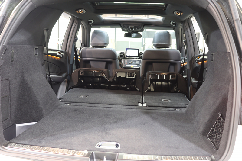 AMG GLE GLE43 4MATIC ﾅｲﾄ&ﾚｰﾀﾞｰｾｰﾌﾃｨPKG　ｷｰﾚｽｺﾞｰ 黒本革 ﾊﾟﾉﾗﾏSR HDDﾅﾋﾞTV ｽﾏﾎ連携 harman/kardon 360ｶﾒﾗ PTS LEDﾗｲﾄ 自動Rｹﾞｰﾄ AMG専用装備&ﾁｭｰﾆﾝｸﾞ ｴｱｻｽ 9AT　2年保証