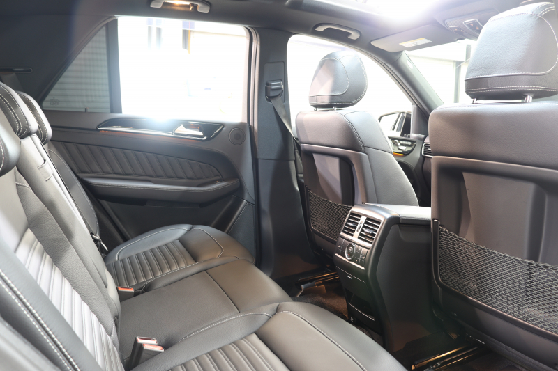 AMG GLE GLE43 4MATIC ﾅｲﾄ&ﾚｰﾀﾞｰｾｰﾌﾃｨPKG　ｷｰﾚｽｺﾞｰ 黒本革 ﾊﾟﾉﾗﾏSR HDDﾅﾋﾞTV ｽﾏﾎ連携 harman/kardon 360ｶﾒﾗ PTS LEDﾗｲﾄ 自動Rｹﾞｰﾄ AMG専用装備&ﾁｭｰﾆﾝｸﾞ ｴｱｻｽ 9AT　2年保証