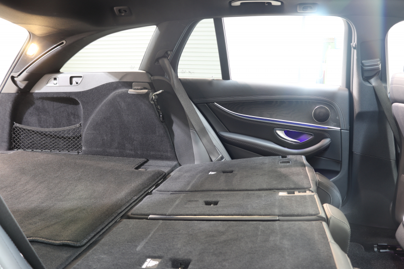 メルセデスベンツ Eクラス E200ｽﾃｰｼｮﾝﾜｺﾞﾝ AVG AMGﾗｲﾝ ﾚｰﾀﾞｰｾｰﾌﾃｨPKG　中期 NEWｽﾃｱﾘﾝｸﾞ ｷｰﾚｽｺﾞｰ 黒本革 ﾊﾟﾉﾗﾏSR ﾍｯﾄﾞｱｯﾌﾟD HDDﾅﾋﾞTV ｽﾏﾎ連携 360ｶﾒﾗ PTS LEDﾗｲﾄ 自動Rｹﾞｰﾄ ﾊﾝｽﾞﾌﾘｰA AMGｴｱﾛ&19AW ﾀﾞｲﾅﾐｯｸS 9AT　2年保証