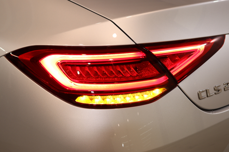 メルセデスベンツ CLS CLS220d ｽﾎﾟｰﾂ ｴｸｽｸﾙｰｼﾌﾞ&ﾚｰﾀﾞｰｾｰﾌﾃｨPKG　ｷｰﾚｽｺﾞｰ 茶本革 ﾍﾞﾝﾁﾚｰﾀｰ ｻﾝﾙｰﾌ ﾍｯﾄﾞｱｯﾌﾟD HDDﾅﾋﾞTV ｽﾏﾎ連携 ﾌﾞﾙﾒｽﾀｰ 360ｶﾒﾗ PTS LEDﾗｲﾄ 自動ﾄﾗﾝｸ ﾊﾝｽﾞﾌﾘｰA AMGｴｱﾛ&19AW ﾀﾞｲﾅﾐｯｸｾﾚｸﾄ 9AT　2年保証