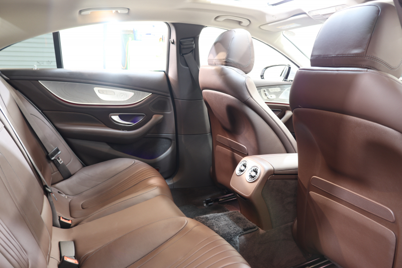 メルセデスベンツ CLS CLS220d ｽﾎﾟｰﾂ ｴｸｽｸﾙｰｼﾌﾞ&ﾚｰﾀﾞｰｾｰﾌﾃｨPKG　ｷｰﾚｽｺﾞｰ 茶本革 ﾍﾞﾝﾁﾚｰﾀｰ ｻﾝﾙｰﾌ ﾍｯﾄﾞｱｯﾌﾟD HDDﾅﾋﾞTV ｽﾏﾎ連携 ﾌﾞﾙﾒｽﾀｰ 360ｶﾒﾗ PTS LEDﾗｲﾄ 自動ﾄﾗﾝｸ ﾊﾝｽﾞﾌﾘｰA AMGｴｱﾛ&19AW ﾀﾞｲﾅﾐｯｸｾﾚｸﾄ 9AT　2年保証