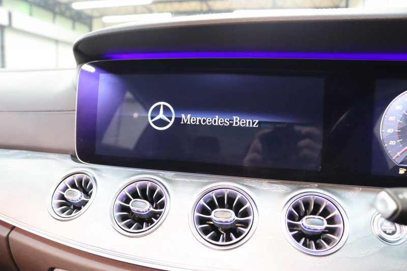 メルセデスベンツ CLS CLS220d ｽﾎﾟｰﾂ ｴｸｽｸﾙｰｼﾌﾞ&ﾚｰﾀﾞｰｾｰﾌﾃｨPKG　ｷｰﾚｽｺﾞｰ 茶本革 ﾍﾞﾝﾁﾚｰﾀｰ ｻﾝﾙｰﾌ ﾍｯﾄﾞｱｯﾌﾟD HDDﾅﾋﾞTV ｽﾏﾎ連携 ﾌﾞﾙﾒｽﾀｰ 360ｶﾒﾗ PTS LEDﾗｲﾄ 自動ﾄﾗﾝｸ ﾊﾝｽﾞﾌﾘｰA AMGｴｱﾛ&19AW ﾀﾞｲﾅﾐｯｸｾﾚｸﾄ 9AT　2年保証